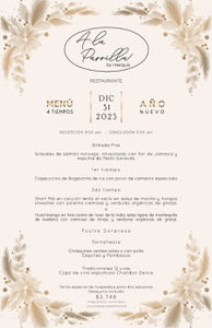 Las mejores cenas navideñas y de fin de año, solo en Marquis Reforma Hotel & SPA