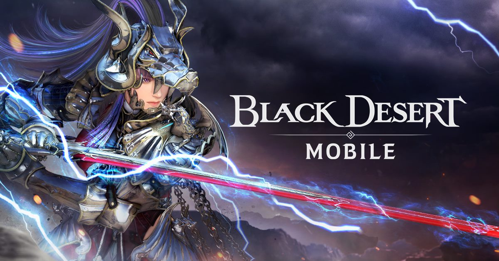 La clase Drakania llega a Black Desert Mobile