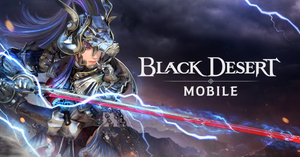 La clase Drakania llega a Black Desert Mobile
