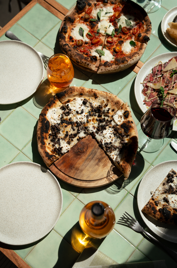 Osteria Mattea: la joya secreta de la Condesa