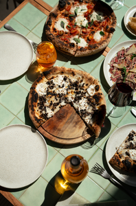 Osteria Mattea: la joya secreta de la Condesa