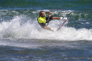 Adrenalina en el Mar de Cortés