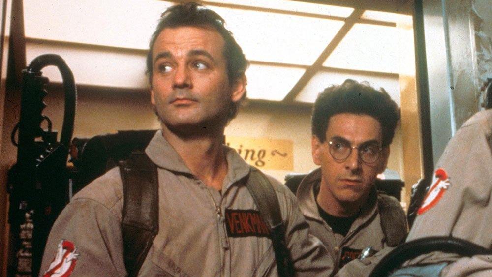 Bill Murray Confirms Ghostbusters: Afterlife Role And Reveals Some Details
