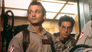 Bill Murray Confirms Ghostbusters: Afterlife Role And Reveals Some Details