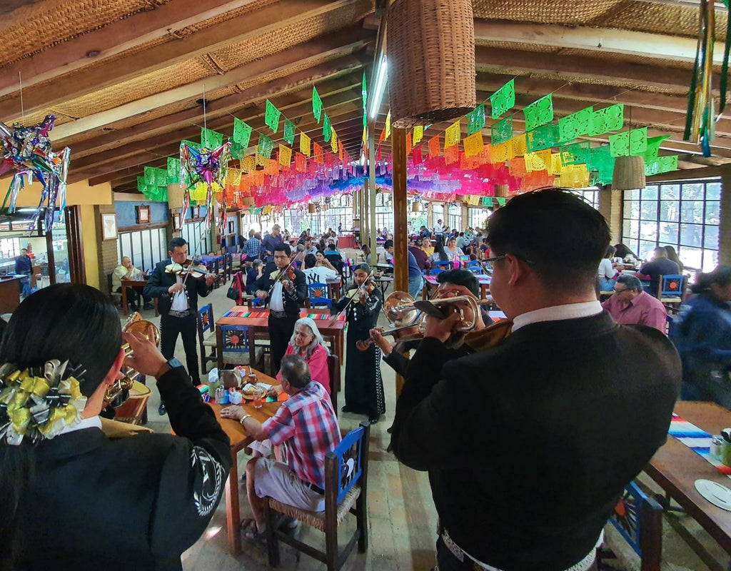 Los restaurantes que tienes que probar si visitas Zapotlán el Grande.