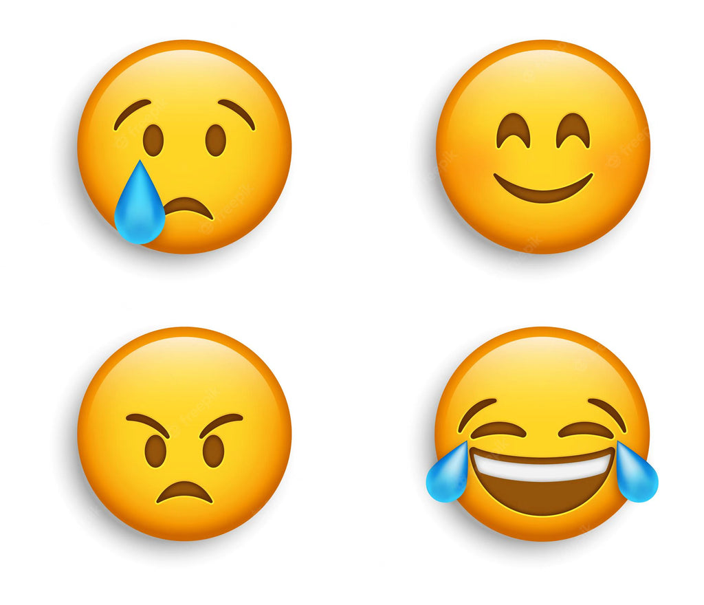 EMOJI Y CÓMO NOS HA INFLUENCIADO EN LA FORMA EN LA QUE NOS COMUNICAMOS