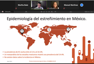 20 millones de adultos en México padecen de estreñimiento crónico
