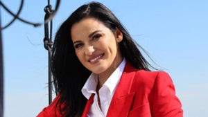 ¿Seguirá la bella y talentosa Maite Perroni dando conciertos en directo mientras está embarazada?