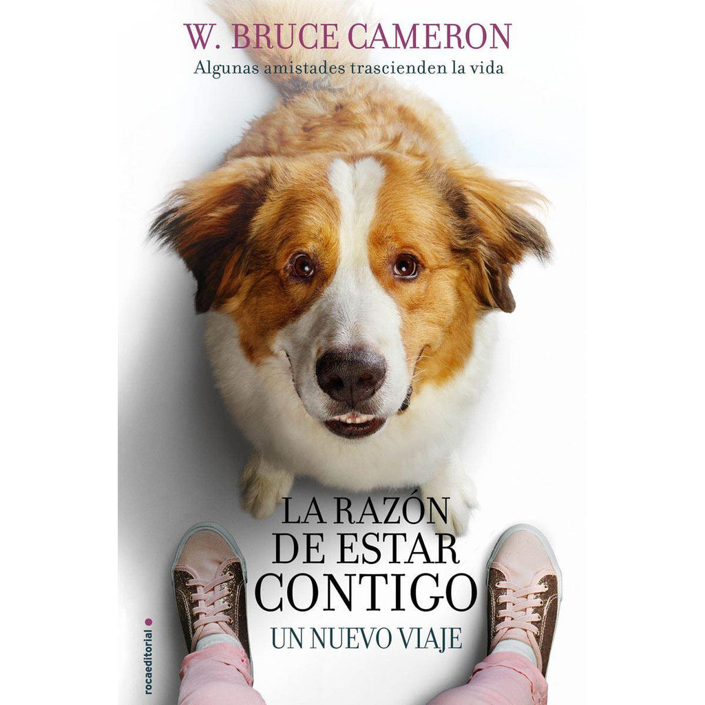 Trivia: Gana un DVD de La razón de estar contigo: Un nuevo viaje