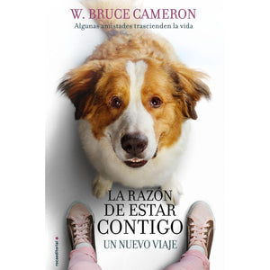 Trivia: Gana un DVD de La razón de estar contigo: Un nuevo viaje