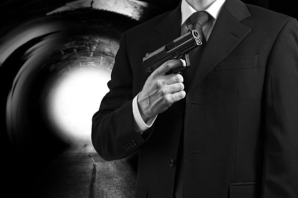 To Celebrate the Latest James Bond Movie Anantara Layan Phuket Launches the Exclusive ‘Golden Gun’ Experience