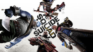 El nuevo tráiler de Suicide Squad: Kill the Justice League