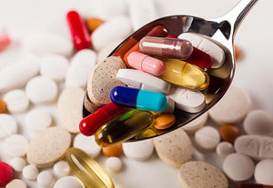 Los fármacos antipsicóticos están asociados con un mayor riesgo de lesiones en la cabeza