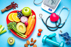 Consejos para una alimentación saludable para el corazón