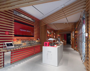 Estée Lauder to open a fragrance development centre in Paris