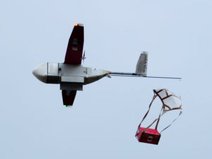 La verdad sobre los drones repartidores: la tecnología no está tan madura como nos vendieron
