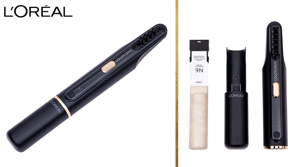 L’ORÉAL REVELA SUS INNOVACIONES MÁS RECIENTES EN TECNOLOGÍA DE LA BELLEZA ANTES DE LA CES 2022