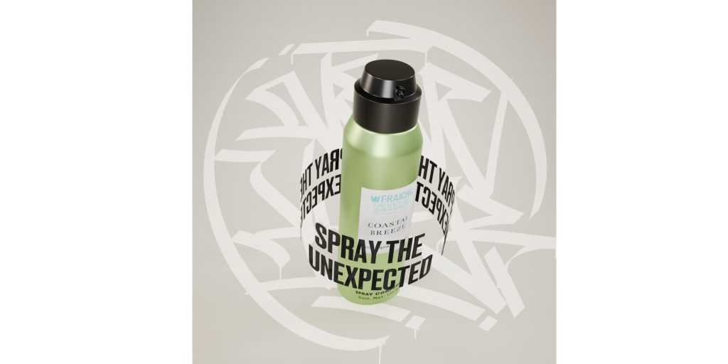 Fraiche Revoluciona el Mundo de las Fragancias con el Lanzamiento deFraiche Revoluciona el Mundo de las Fragancias con el Lanzamiento de Neeche Spray Neeche Spray