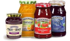 Trivia: Gana con Mermeladas Smucker's