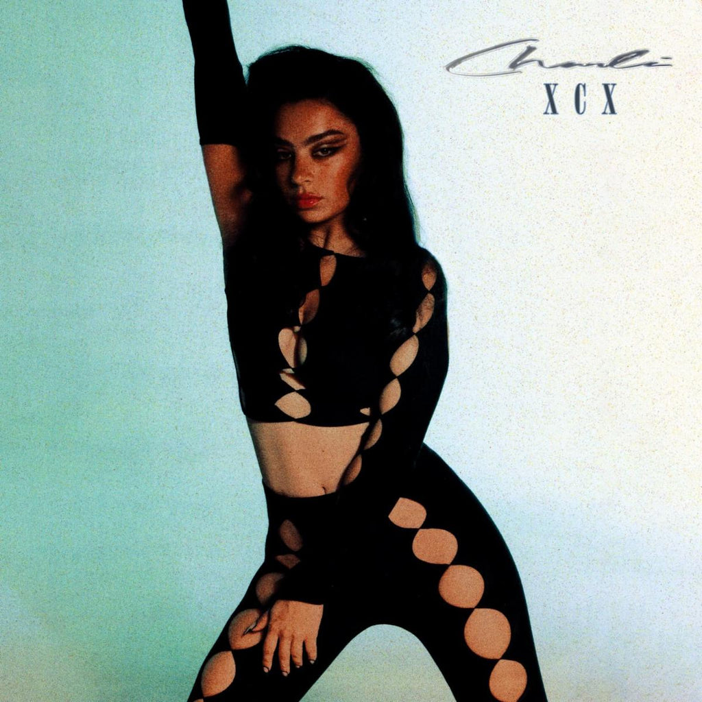 CHARLI XCX DROPS BRAND NEW TRACK + VIDEO “BABY"    FROM HER NEW ALBUM   ‘CRASH’