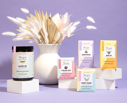 CBD Brand Winged Launches New Adaptogen-Powered Product Line