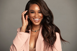 KOSA Professionals Announces Emmy Award-Winning Hairstylist Angela Stevens as New Brand Ambassador