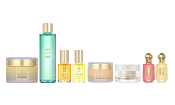 BYROE, A Salad-inspired Collection Of Luxury Clean Skincare
