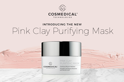 CosMedical Technologies Launches Pore-Purifying Anti-Acne Facial MasK