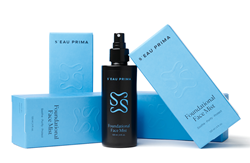 New Premium Skincare Brand, S’eau Prima, Enters Beauty Market