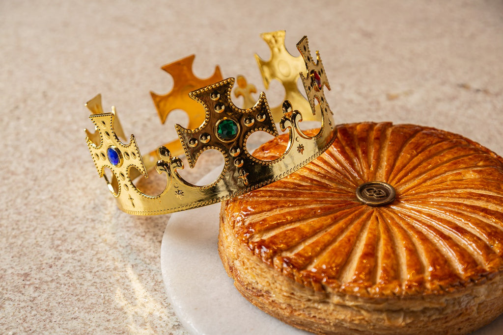 Disfruta este Día de Reyes con “JOIE DE VIVRE”