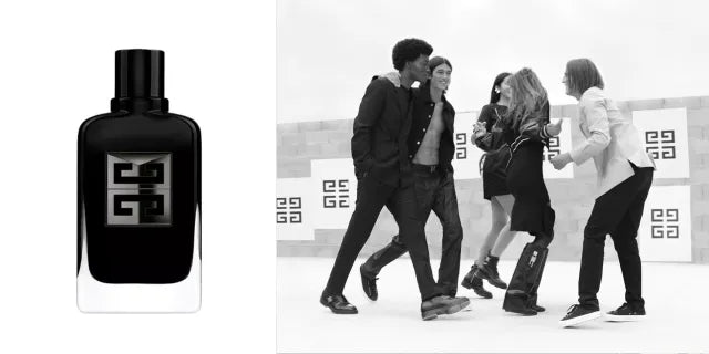 El nuevo capítulo de Givenchy Beauty: Gentleman Society Extreme