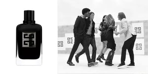 El nuevo capítulo de Givenchy Beauty: Gentleman Society Extreme