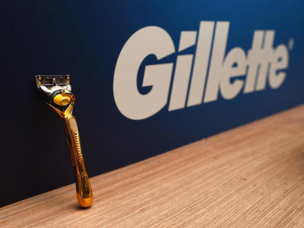 Trivia: Gana un Kit de Gillette