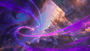 El evento “Guardianas Estelares” llega en la versión 12.13 de League of Legends
