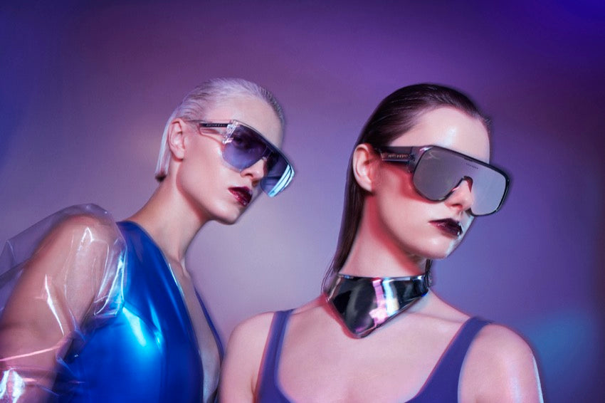 Tendencias de gafas de sol en la última década | Hawkers