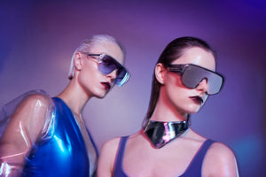 Tendencias de gafas de sol en la última década | Hawkers