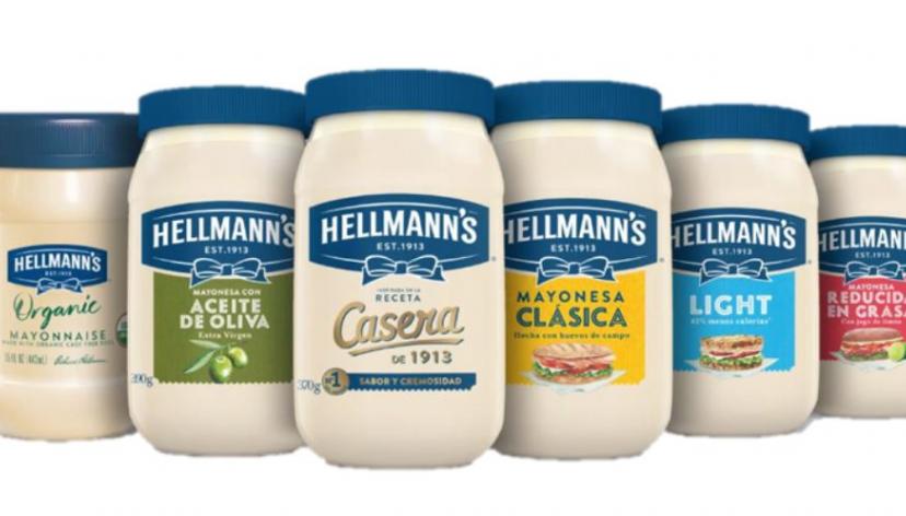 Trivia Gana un Kit de Hellmann's Chipotle