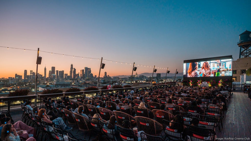 No te pierdas de esta guía en Los Ángeles durante Coachella 2024