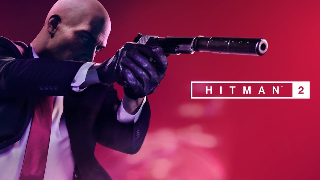 LA SERIE DE VIDEO "HOW TO HITMAN" ARRANCA CON un Vistazo al MUNDO DE HITMAN 2