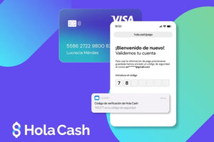 Evita Hola Cash que comercios mexicanos pierdan decenas de millones de pesos por fraudes financieros