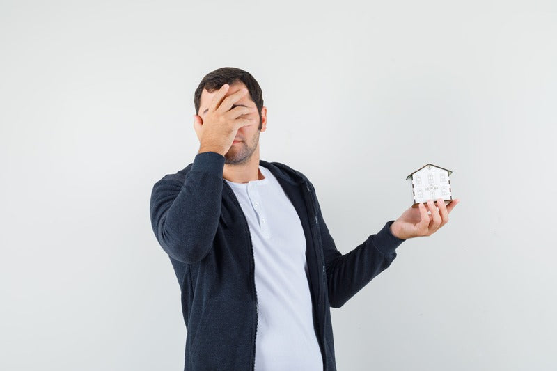 Estafas inmobiliarias: ¿Te protege HIR Casa?