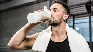 Proteína + Colágeno Hidrolizado sabor Caramelo Salado