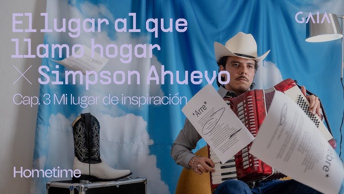 GAIA Design presenta: "El lugar al que llamo hogar"