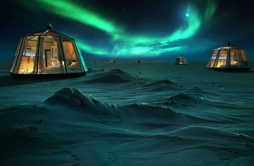 The most affordable time for a trip to the North Pole revealed