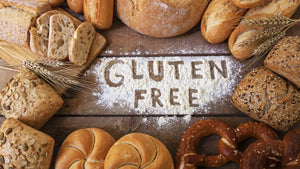 ¿Por qué está de moda una dieta sin gluten? Smucker’s te lo explica