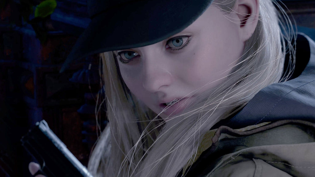 Resident Evil™ Showcase Scares Up New Details on Resident Evil™ 4 and Resident Evil™ Village