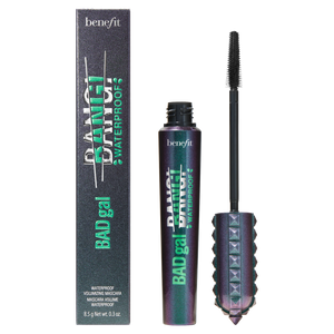 NUEVA mascara BADgal BANG! Waterproof