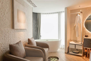 New Meliá Pattaya Hotel Launches YHI Spa with Diverse Menu