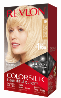 Revlon ColorSilk Beautiful Color