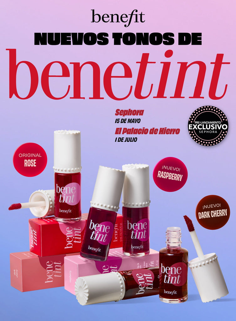 ESPERA, ¿NUEVOS TONOS DE BENETINT?